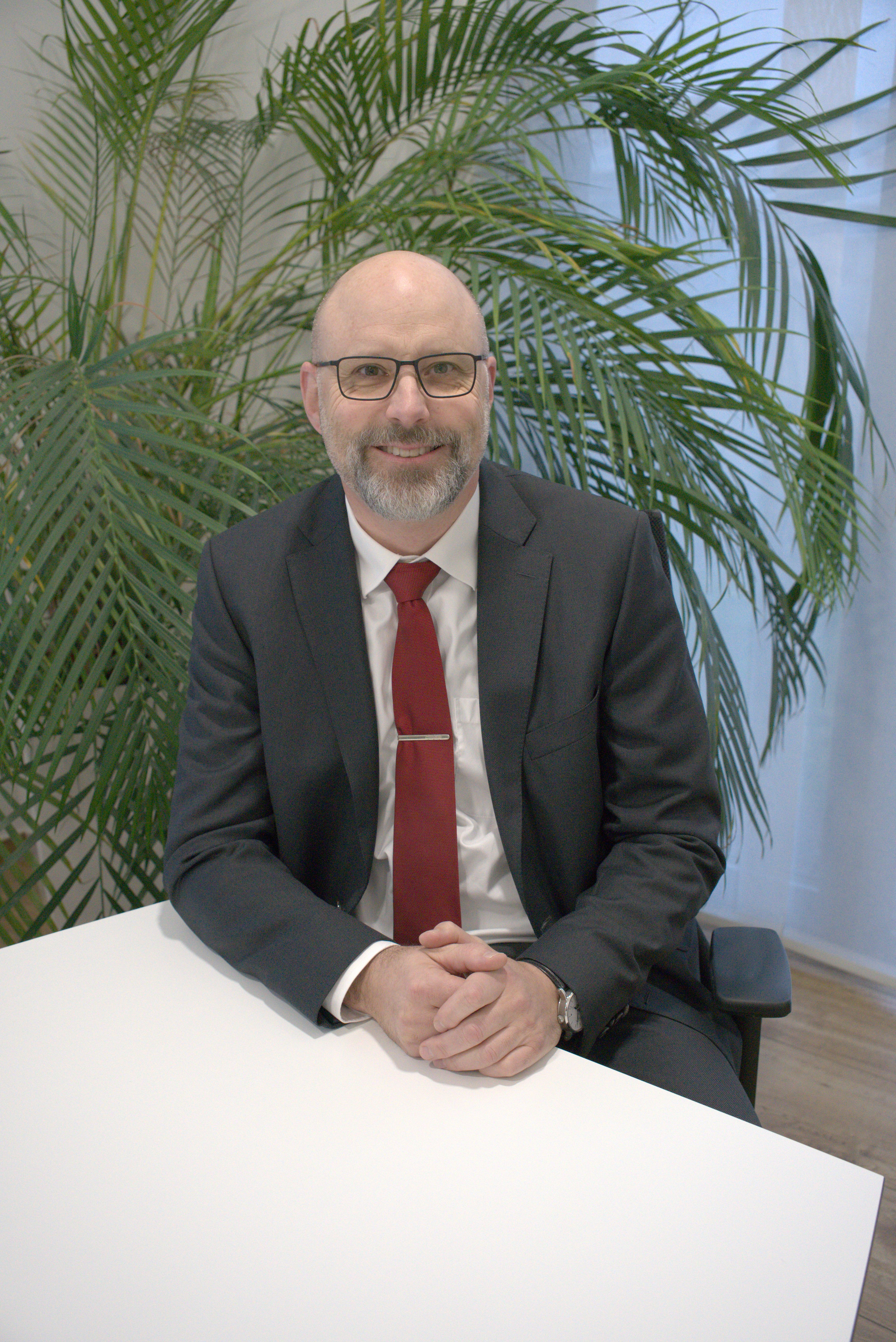 Notar Markus Ettwein